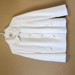 JM Collection Blazer Coat